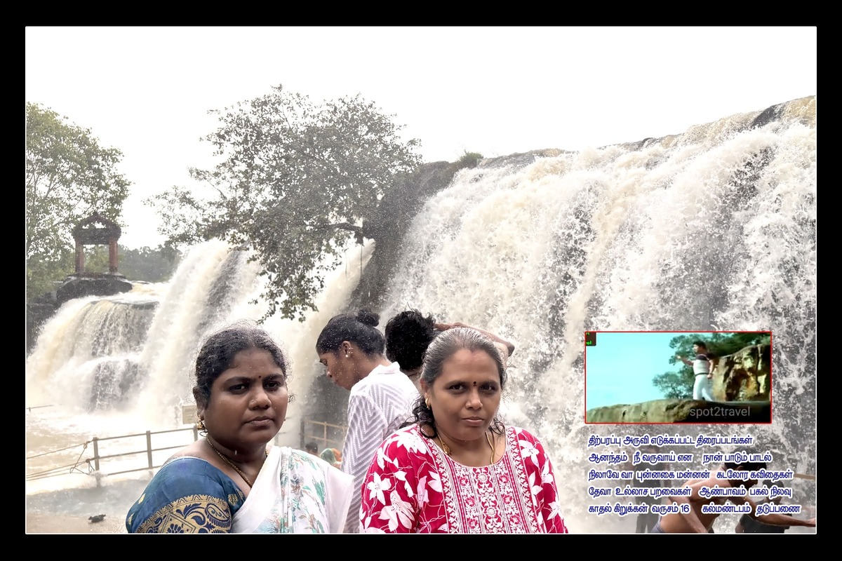 Best Couples Resorts in Paramakudi